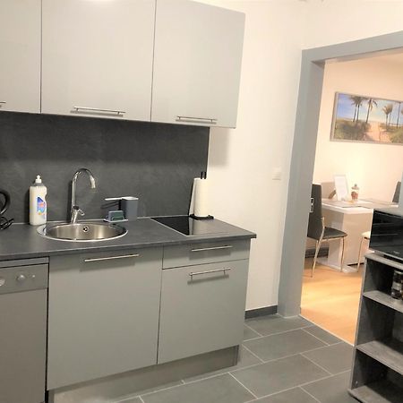 Comfort Stay Basel Airport Rc46B Saint-Louis  Esterno foto