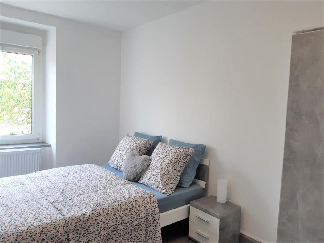 Comfort Stay Basel Airport Rc46B Saint-Louis  Esterno foto