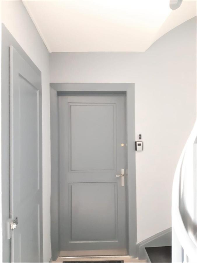 Comfort Stay Basel Airport Rc46B Saint-Louis  Esterno foto
