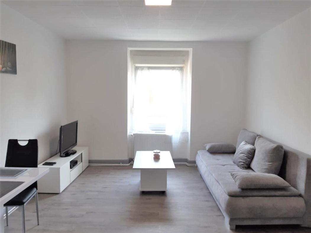 Comfort Stay Basel Airport Rc46B Saint-Louis  Esterno foto