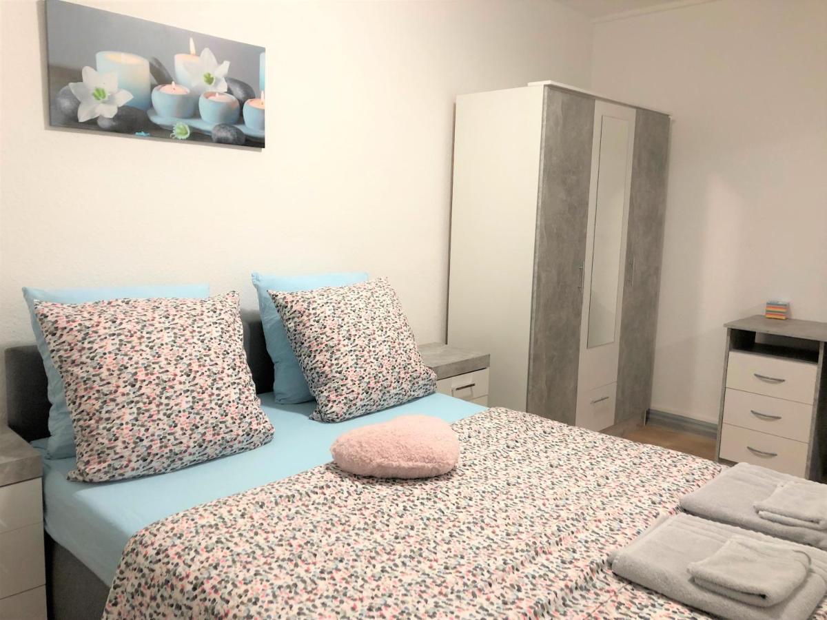 Comfort Stay Basel Airport Rc46B Saint-Louis  Esterno foto